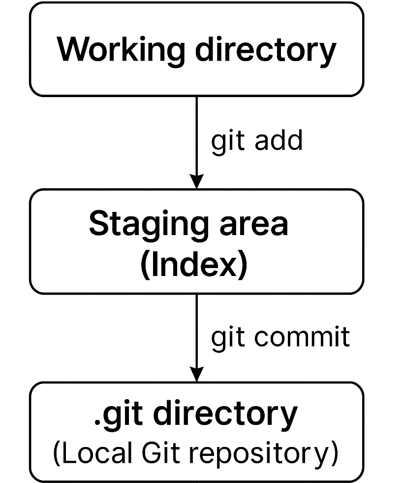 LVC Workflow